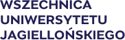 Logo Wszechnica Uniwersytetu Jagiellońskiego