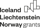 Logo EEA grants