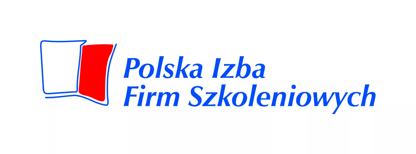 Logo Polskiej Izby Firm Szkoleniowych
