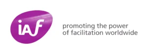 Logo International Association of Facilitators