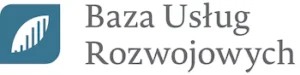 logo bazy usług rozwojowych