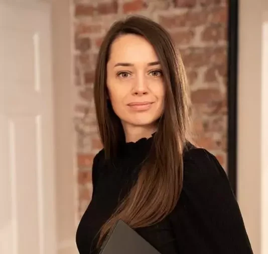 Magdalena Swoboda-Młynarczyk